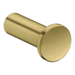 Крючок AXOR UNIVERSAL CIRCULAR 42811950 brushed brass PVD