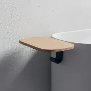 Полочка для раковины REXA P'TIT