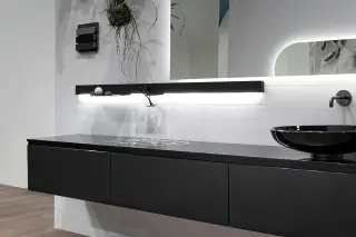 Кронштейн для аксессуаров Artelinea BARRE