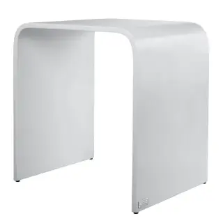 Сиденье для ванной HUPPE 3SEAT12350250400B цвет-белый