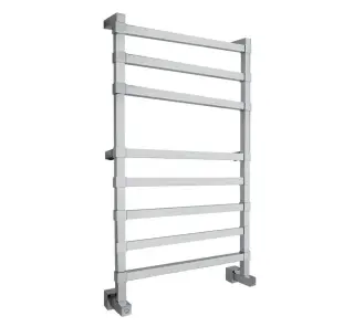 Водяной полотенцесушитель Margaroli M PANORAMA 764/8 CR хром