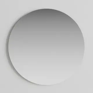 Зеркало для ванной Arbi LIGHT TONDA S708+LED