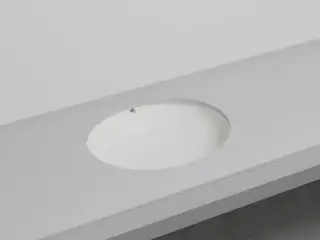 Раковина в ванную Cielo Enjoy EJLASPO.TL белый матовый