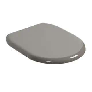 Сиденье для унитаза Cielo ITACA CPVITTF.TP цвет-TALPA