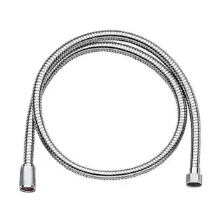 Шланг GROHE Relexaflex 28142000 хром