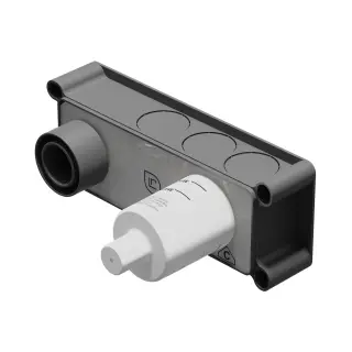 Внутренняя часть смесителя Ritmonio E0BA0115SX