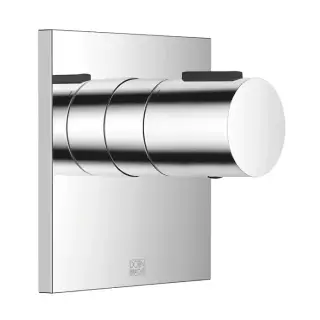 Термостат для душа встраиваемый с внутренней частью Dornbracht MEM