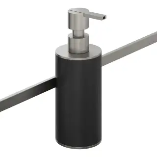 Дозатор для рейлинга Bertocci Officina 3.16