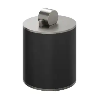 Контейнер для ватных дисков/палочек Bertocci Officina 3.16