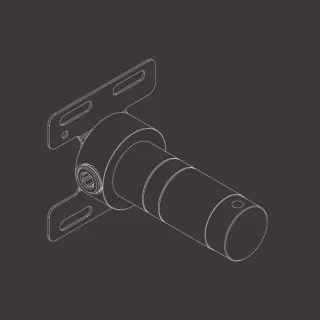 Встраиваемая часть