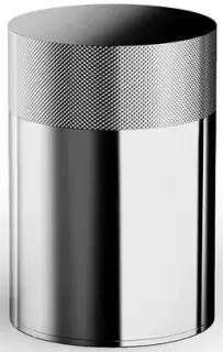 Контейнер универсальный d.6.5*h10 хром