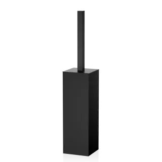 Ершик туалетный Decor Walther DW 371 0820160 черный матовый