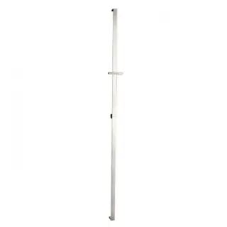 Душевая система Gessi Rettangolo 20147#031 хром