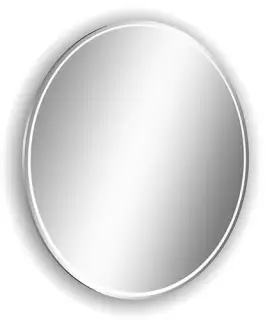 Зеркало для ванной Antonio Lupi ALBORE с LED подсветкой 4000К