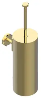 Ершик туалетный THG Nihal U2M.H52.4720C золото PVD (H52)