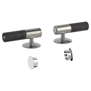 Запчасть для монтажа сантехники Gessi 39184#279 цвет-белый CN