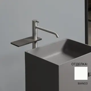 Полочка для смесителя ANTONIO LUPI ESSENTIA