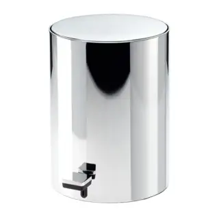 Ведро с педалью Decor Walther TE 50