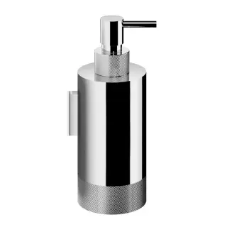 Дозатор Decor Walther CLUB WSP 1 0855900 Хром