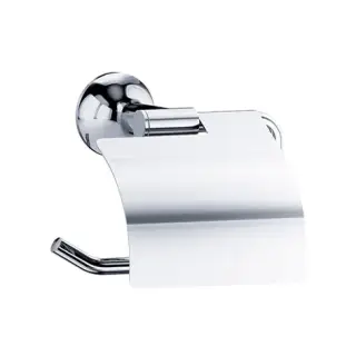 Держатель для туалетной бумаги Jorger Valencia 638.00.014.000 хром