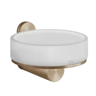 Мыльница Gessi GESSI316 MECCANICA 54701#726 Warm Bronze Brushed PVD
