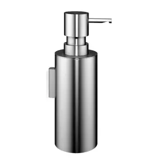 Дозатор Decor Walther MK WSP 0521176 Сталь матовая