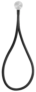 Душевая лейка Gessi HI-FI 63199#031 хром