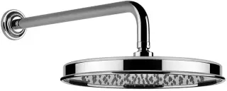 Верхний душ Gessi VENTI20 65149#031 хром