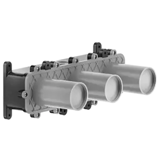 Внутренняя часть смесителя Gessi ORIGINI 66236#031