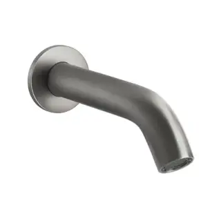 Излив Gessi GESSI 316 54008#239 Steel Brushed