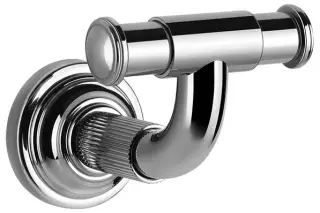 Крючок Gessi VENTI20 65521#720 никель PVD