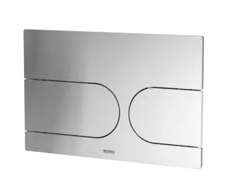 Клавиша Toto WASHLET MB177EM#S хром