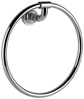 Держатель для полотенец Gessi VENTI20 65509#031 хром