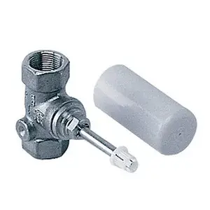 Встроенная часть запорного вентиля запирание вправо 3/4