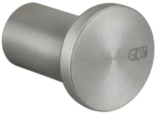 Крючок Gessi GESSI316 54821#239 Steel Brushed