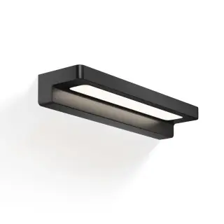 Светильник для ванной Decor Walther FORM 34 LED 0329560 черный матовый