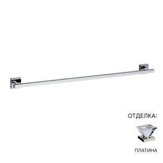 Держатель для полотенец Jorger EMPIRE 626.00.040.065 платина
