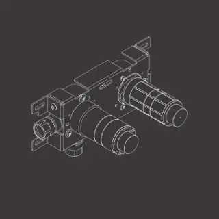 Встраиваемая часть