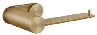 Держатель для туалетной бумаги Gessi GESSI316 MECCANICA 54749#726 Warm Bronze Brushed PVD