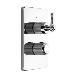 Термостат Gessi VENTI20 65135#031 хром