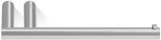 Держатель для туалетной бумаги Decor Walther MK TPH1 0520276 матовая нержавеющая сталь