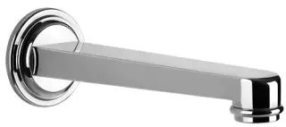 Излив Gessi VENTI20 65103#031 хром