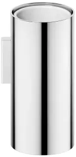 Стакан Decor Walther MK WMB 0522600 хром