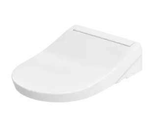 Сиденье для унитаза Toto WASHLET RG LITE TCF34170GEU