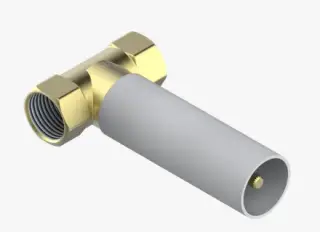 Внутренняя часть смесителя THG G00.A00.32/HA