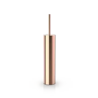 Ершик туалетный Decor Walther MK SBG 0521416 розовое золото