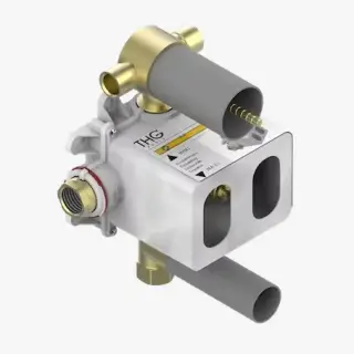 Внутренняя часть смесителя THG G00.A00.5540AE