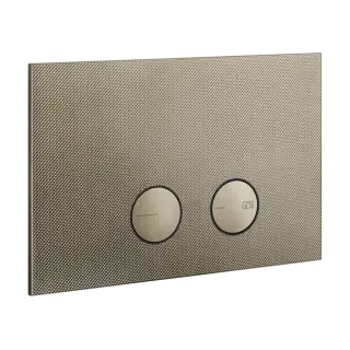 Клавиша Gessi DIAMANTATO 54681#149 FINOX BRUSHED NICKEL