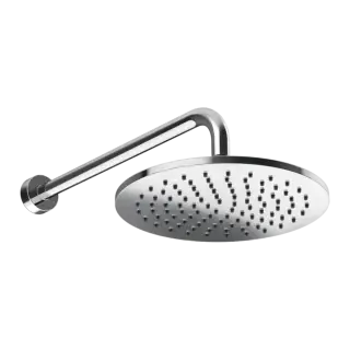 Верхний душ Gessi ORIGINI 66148#031 цвет-хром