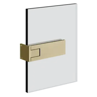 Петля для душевого ограждения GESSI DIAMANTATO